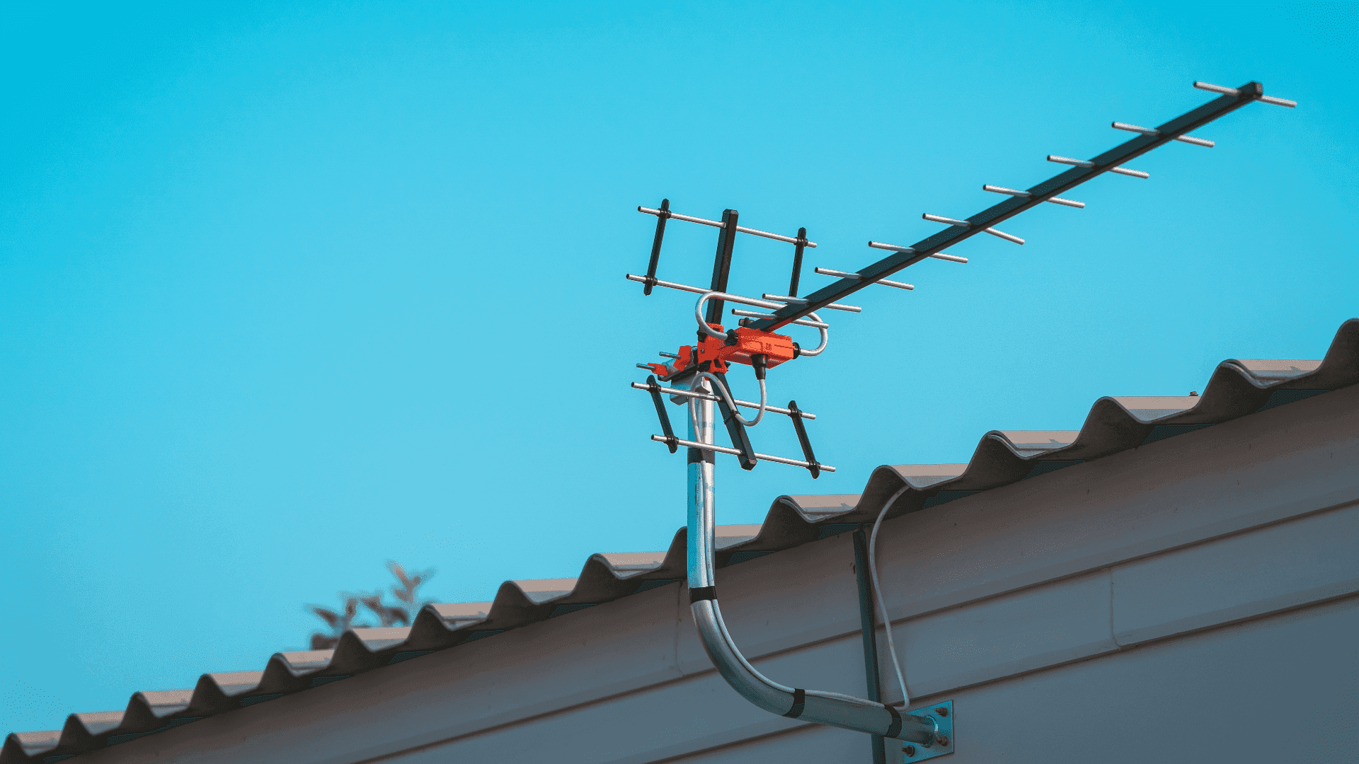 Leading Aerial Installer Service in Birmingham