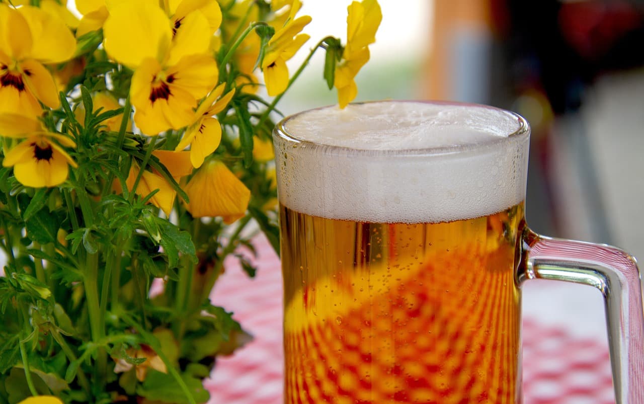 Celebrating Beer Day Britain: Raising a Glass to Britain’s Rich Brewing Heritage (15th June 2023)