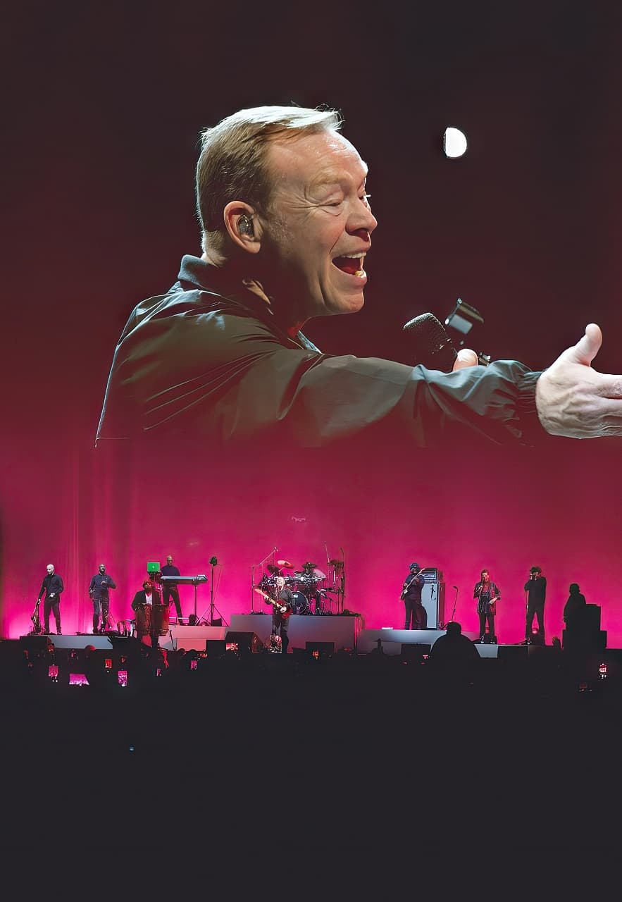 Get Ready for Solihull Summer Fest: UB40, Bananarama, and More at Tudor Grange Park