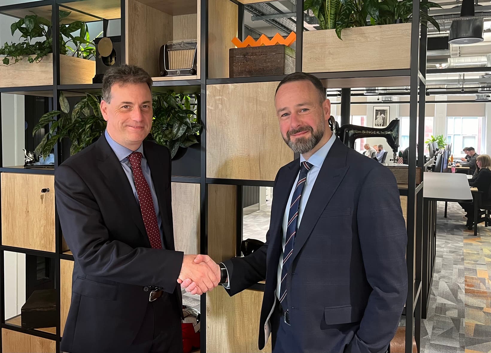 Engineering Consultancy Wallace Whittle Opens New Birmingham Office