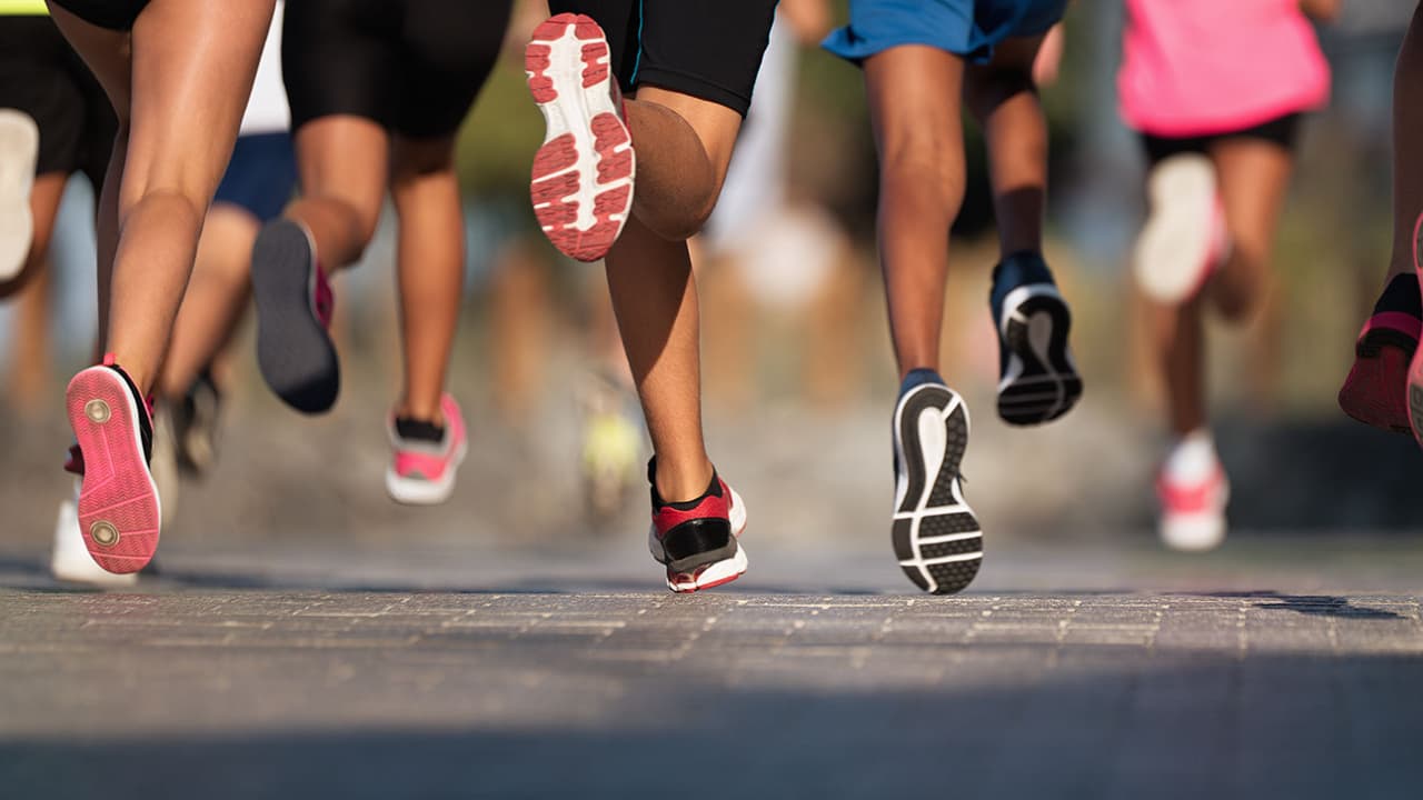 Celebrating Global Running Day: Uniting the World through the Power of Running