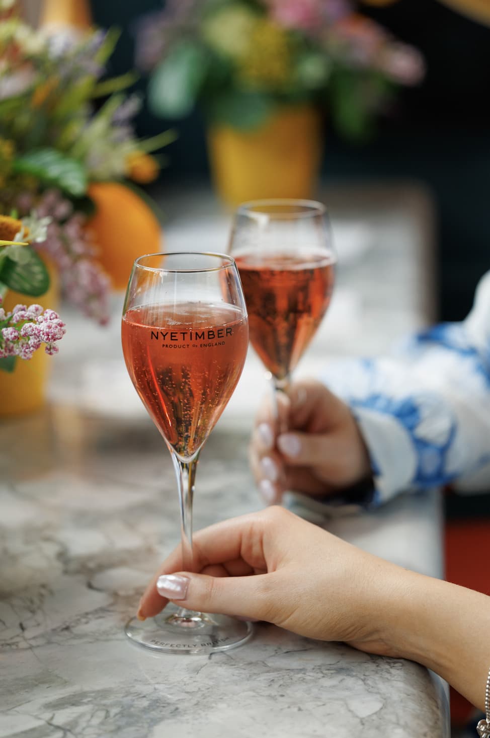 Orelle Brings Vineyard Sessions to Birmingham with Live DJs and Sparkling Wine
