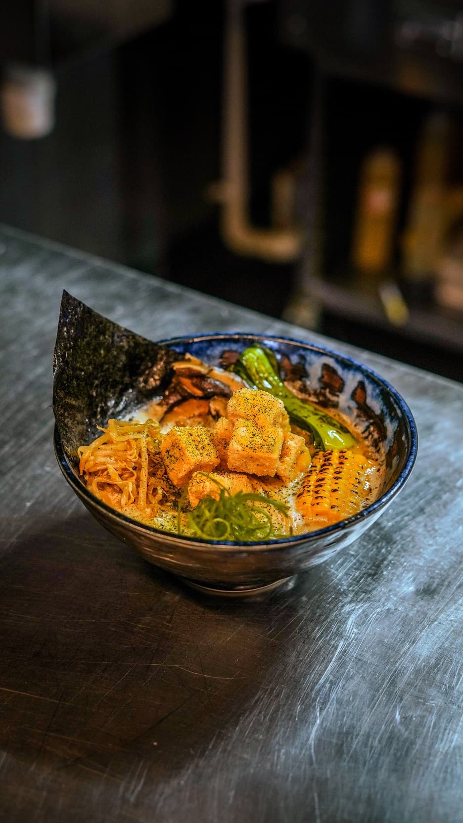 Japanese Restaurant of the Year Maneki Ramen to Launch Second Location in Birmingham