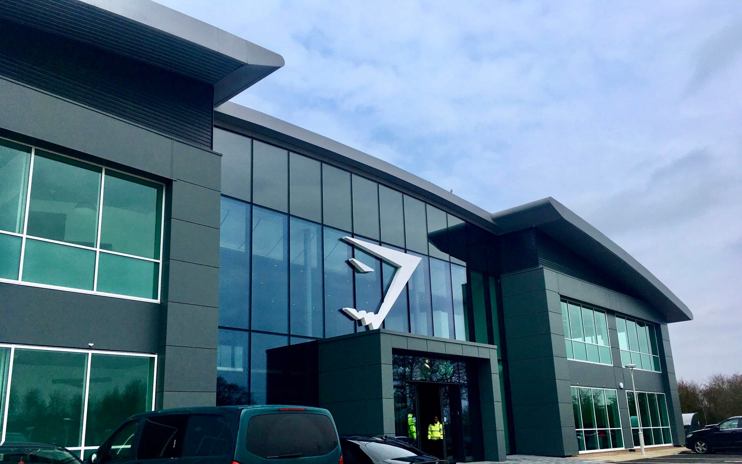 Gymshark: Empowering Fitness Enthusiasts with Style and Performance