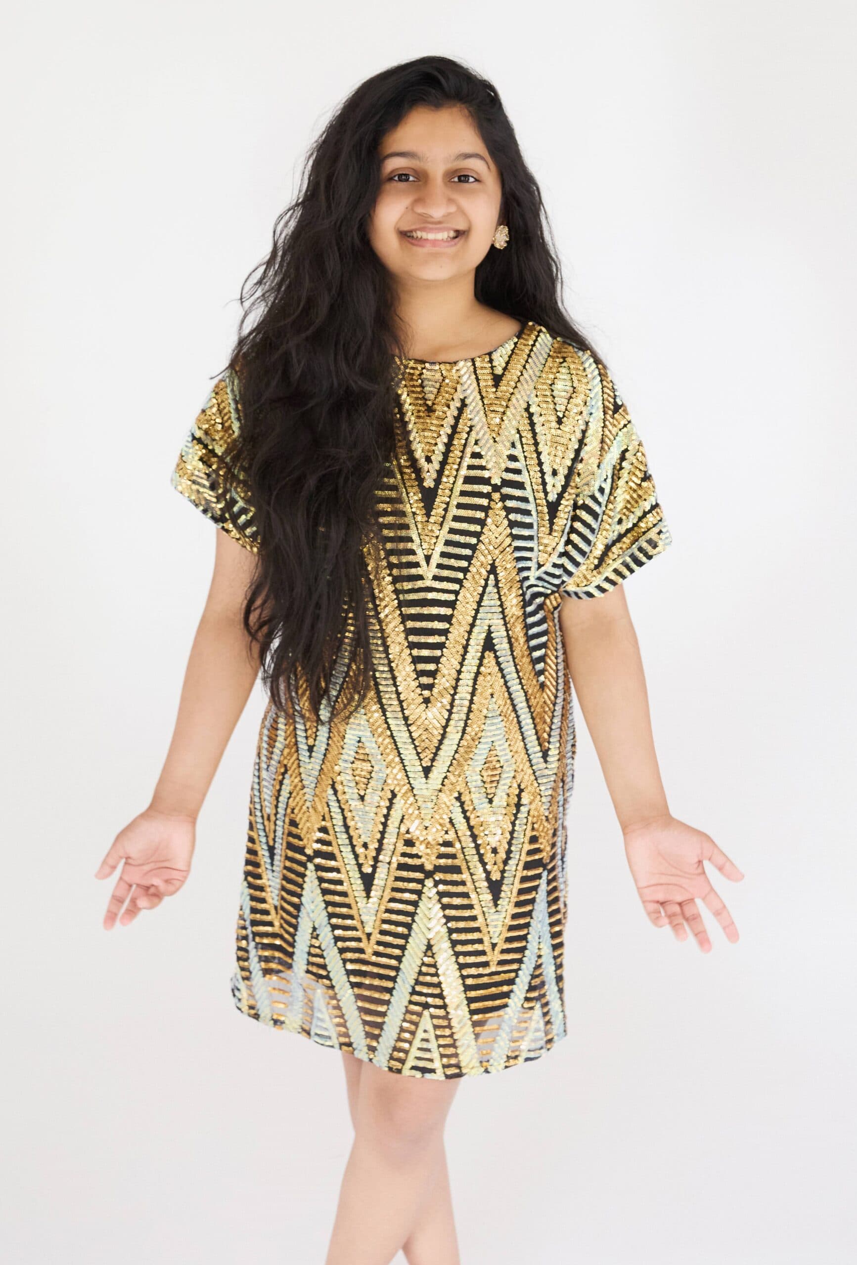 From Britain’s Got Talent to Young Voices: Sou’s Remarkable Musical Journey