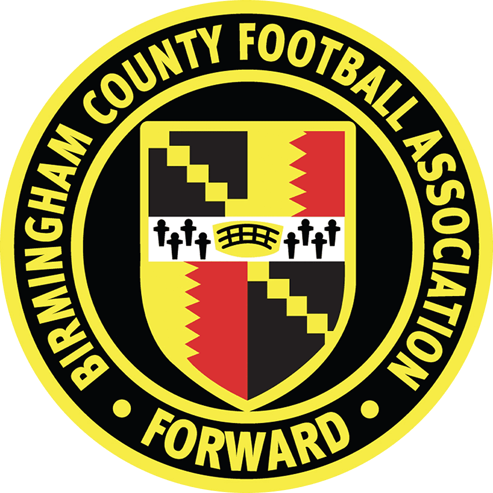 Birmingham County Football Association Partners with WeAre8 to Champion Grassroots Football and Positive Social Media