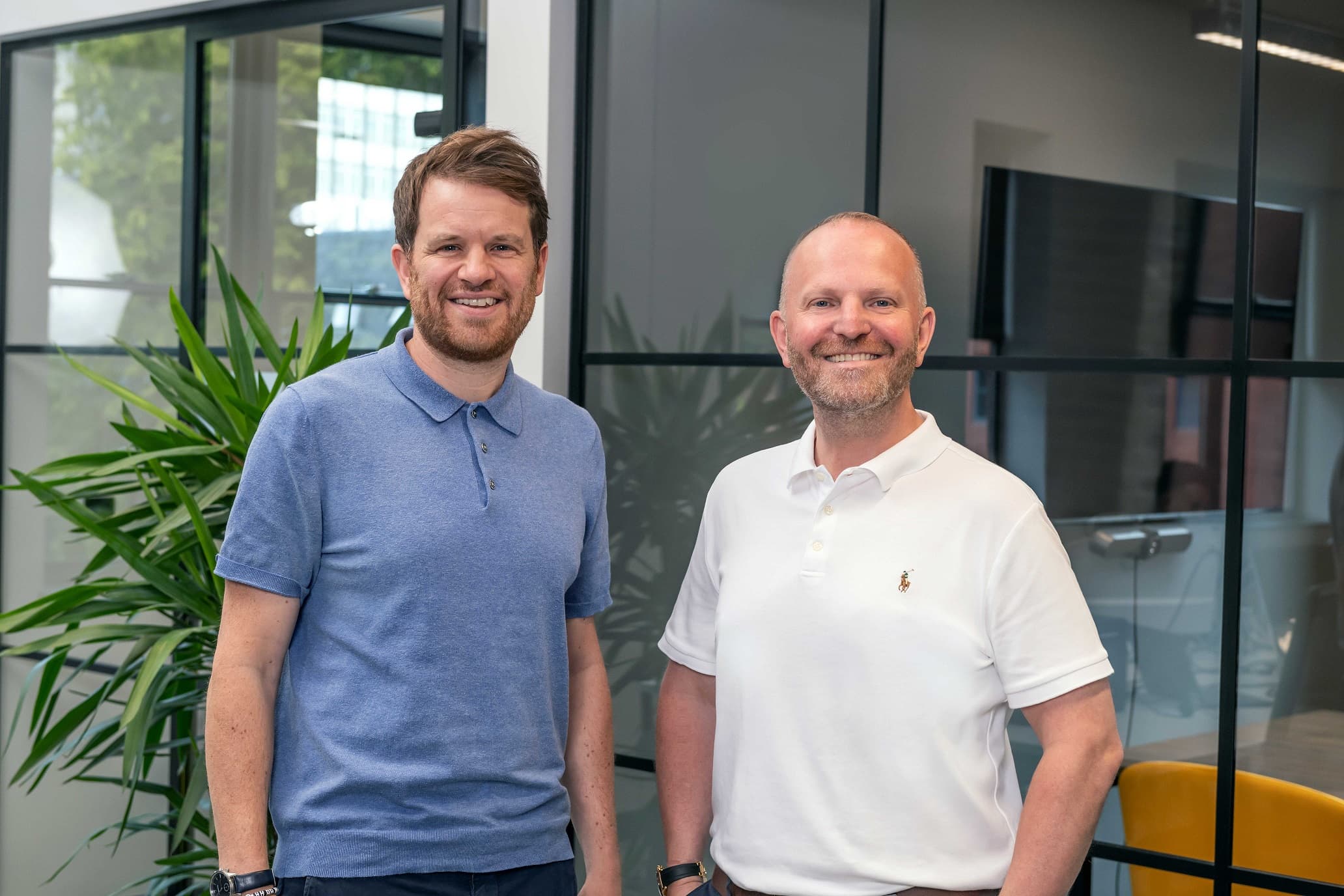 Birmingham-Based VIQU Expands with Consult Energy to Drive Growth in Renewables