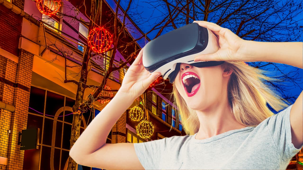 Virtual Adventures: Exploring Birmingham’s Museums from Home