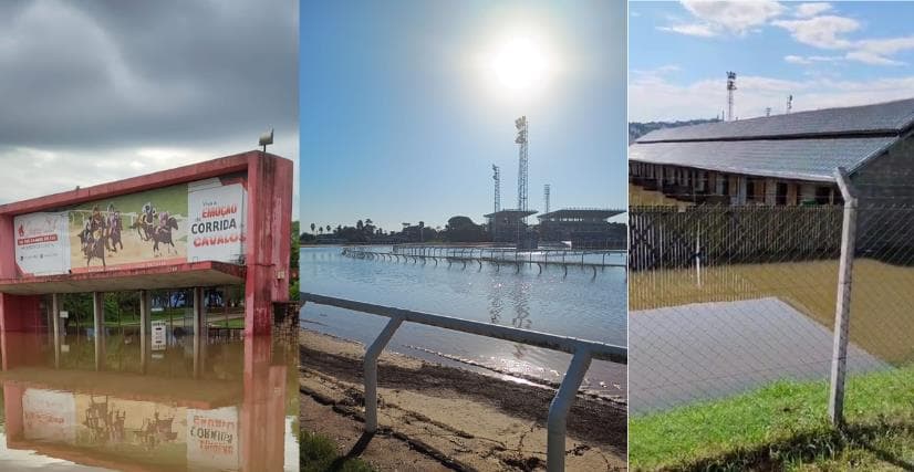 Rio Grande do Sul Faces Economic Woes After Devastating Floods