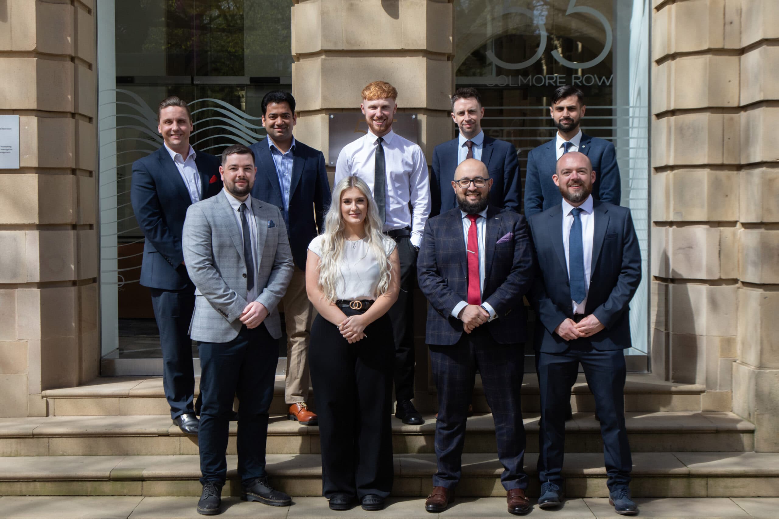 Building Success: Rund Birmingham Celebrates Expansion and New Milestones