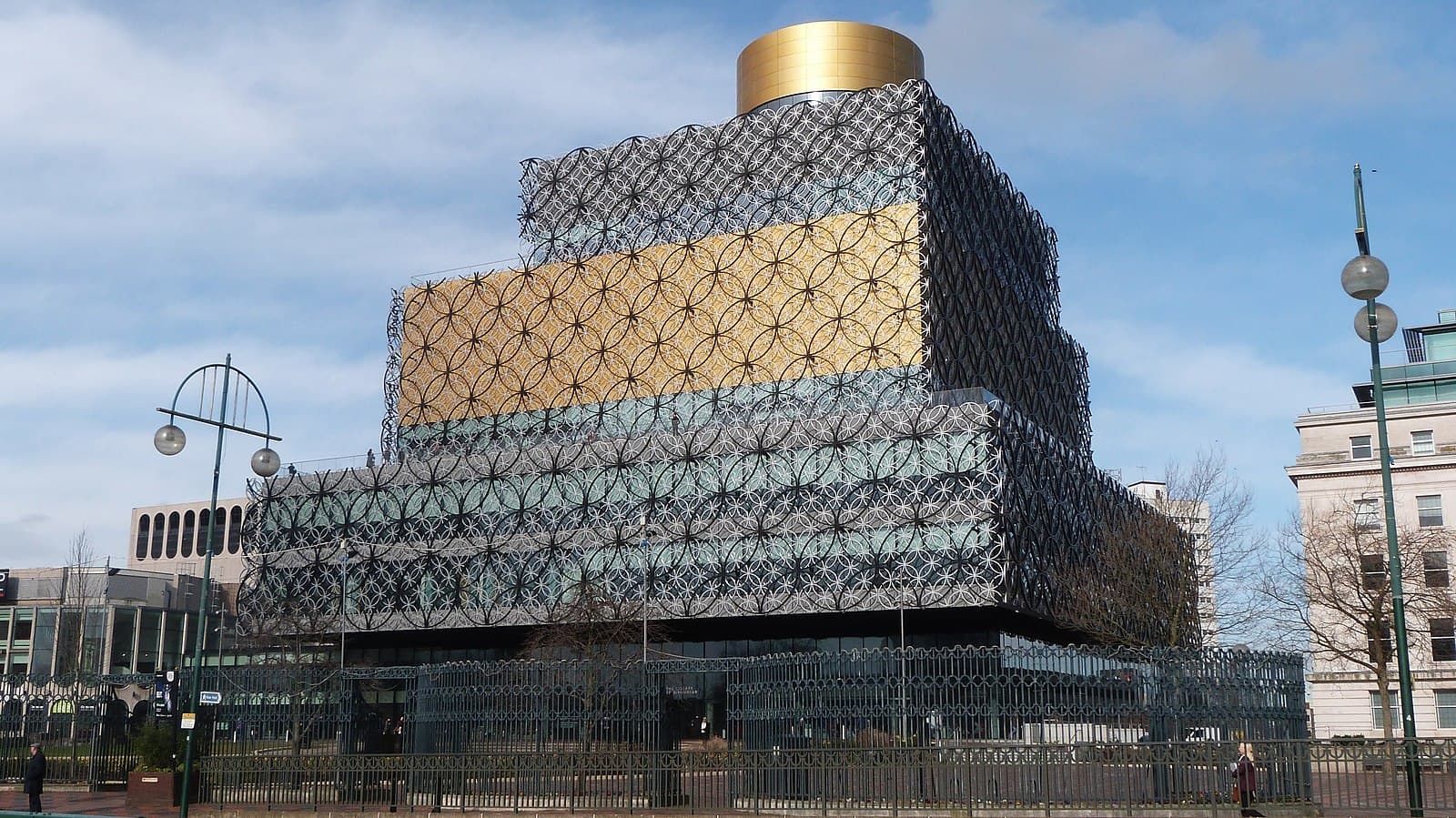 National Camera Day: Capturing Birmingham’s Charms (29/06/2023)