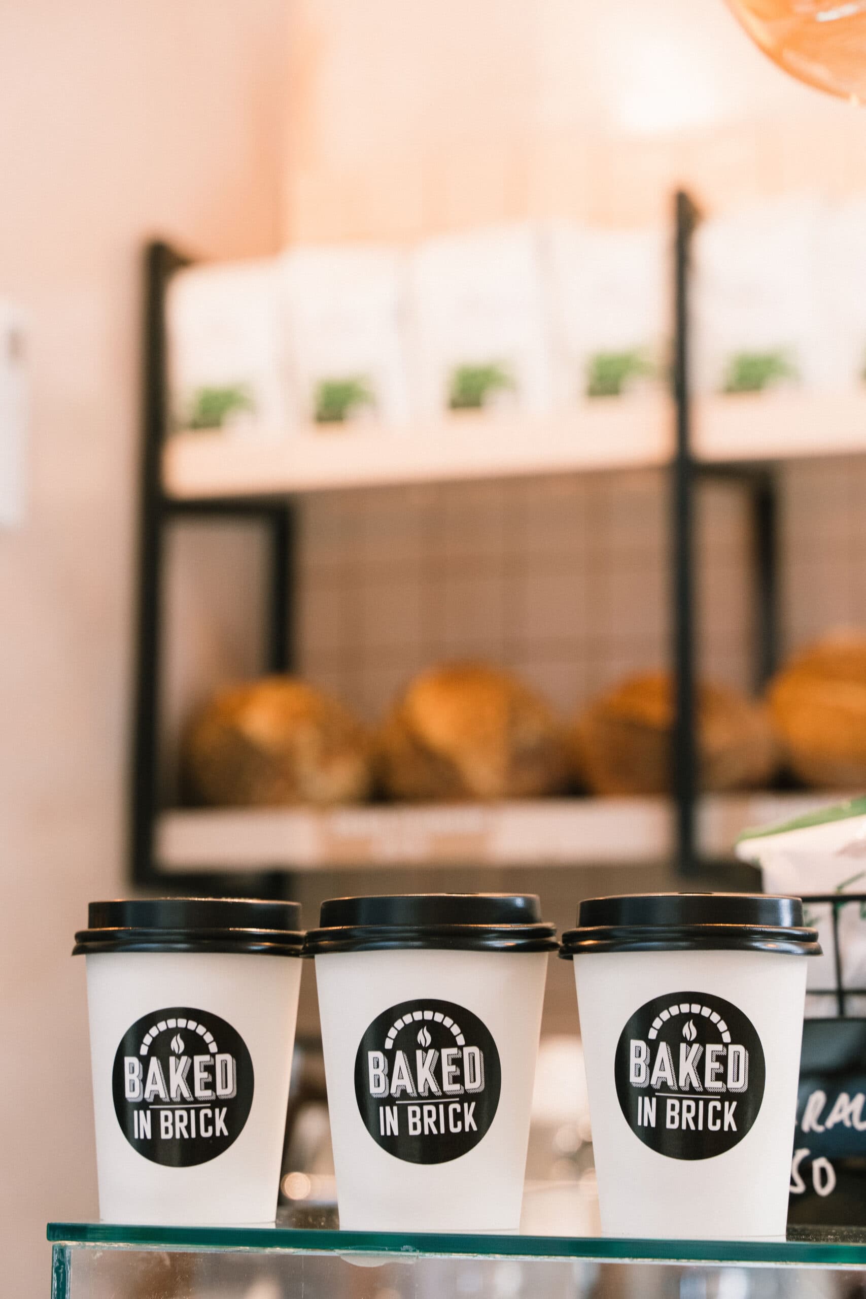 Savour Fresh Bakes: Baked In Brick Opens Fifth Venue in Birmingham