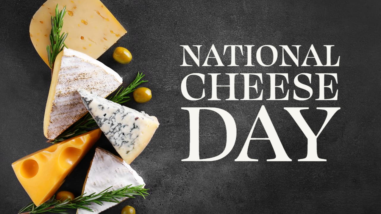 Celebrating National Cheese Day in Birmingham: A Dairy Delight