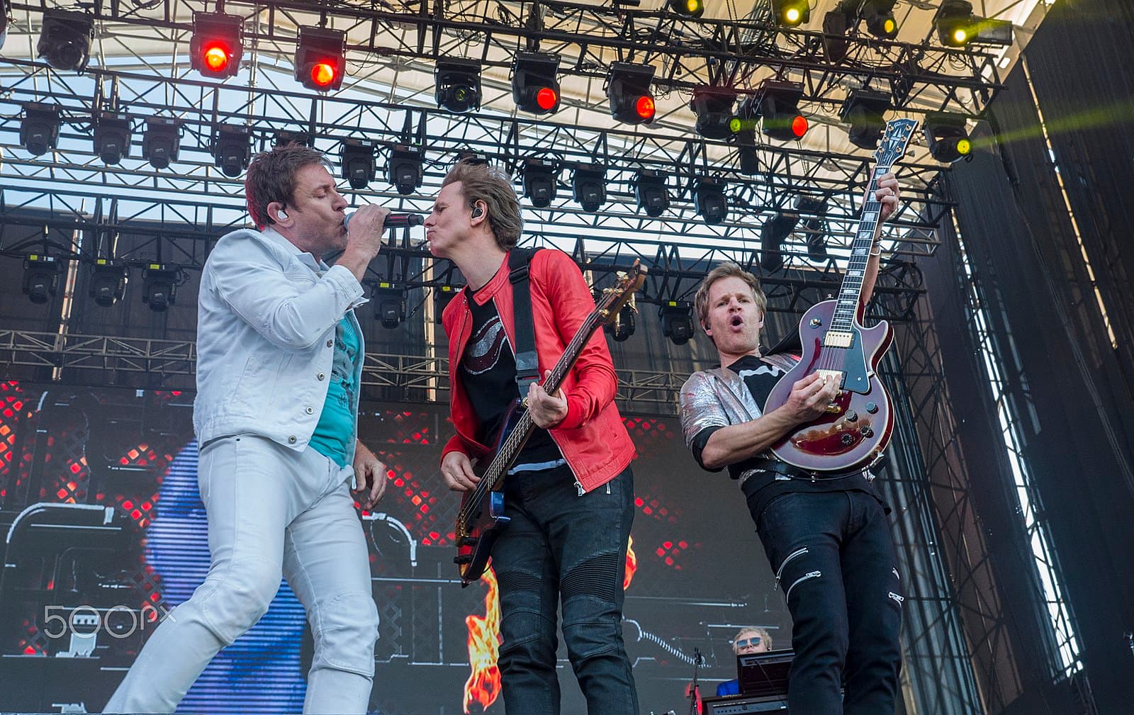 Duran Duran: A Journey Through New Wave