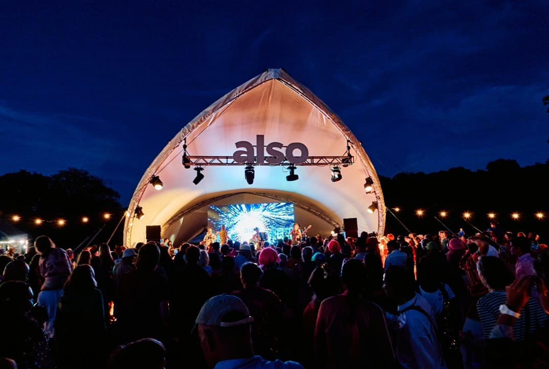 ALSO Festival: One of the Midlands’ Most Unique Summer Events Reveals 2026 Line-Up