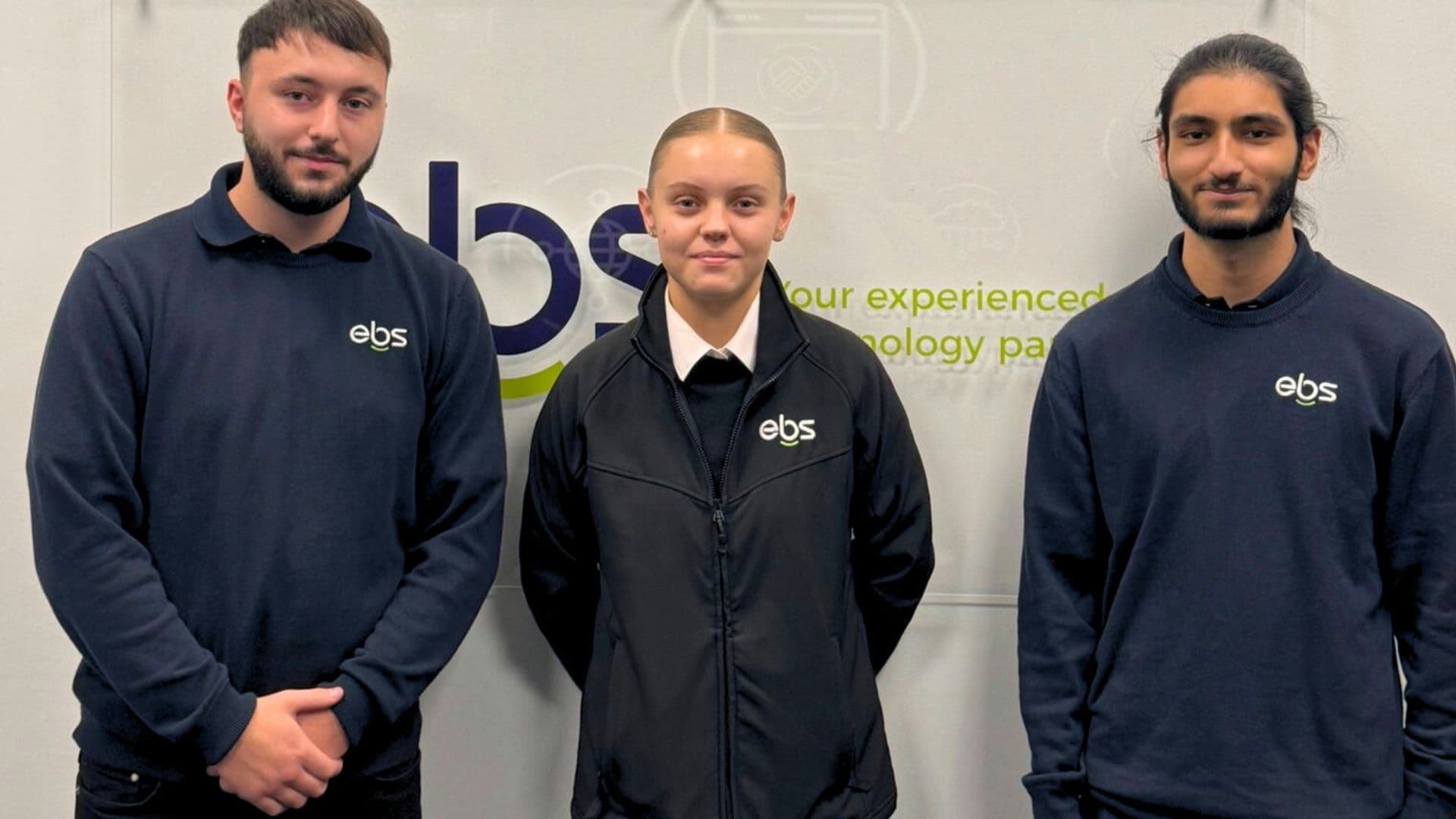 Birmingham IT Consultancy Celebrates Growth with Nine New Hires and Further Recruitment Plans