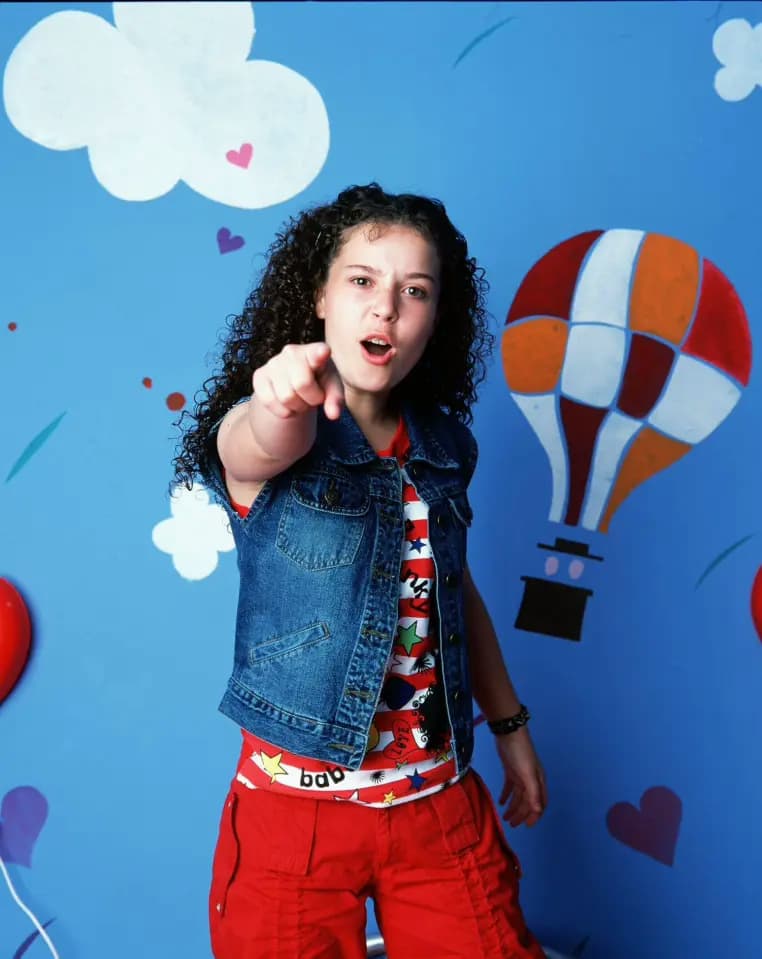 35 Years On, Tracy Beaker’s Legacy Highlights Growing Fostering Crisis