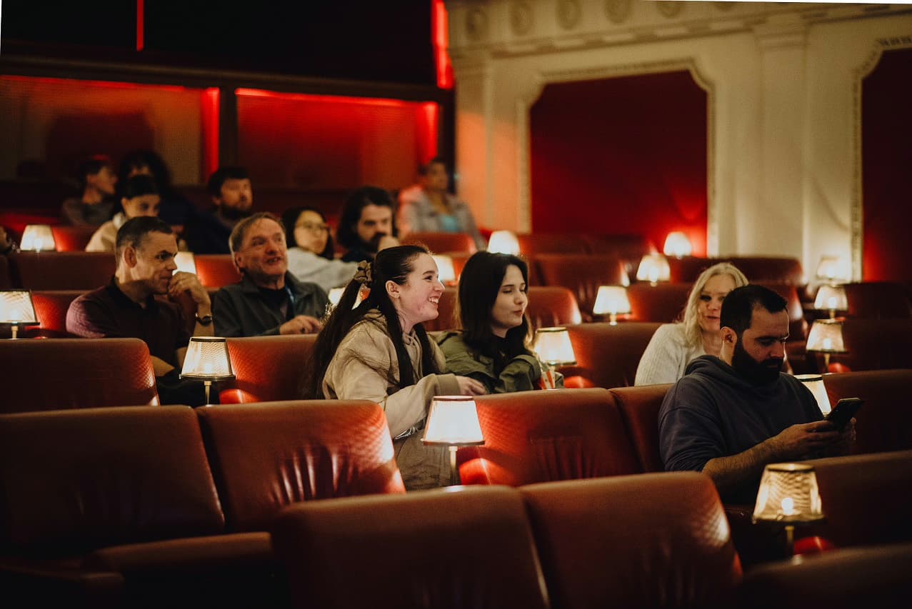Free Preview Screenings of Giant, the Powerful New Film About Boxing Legend Naz Hamed