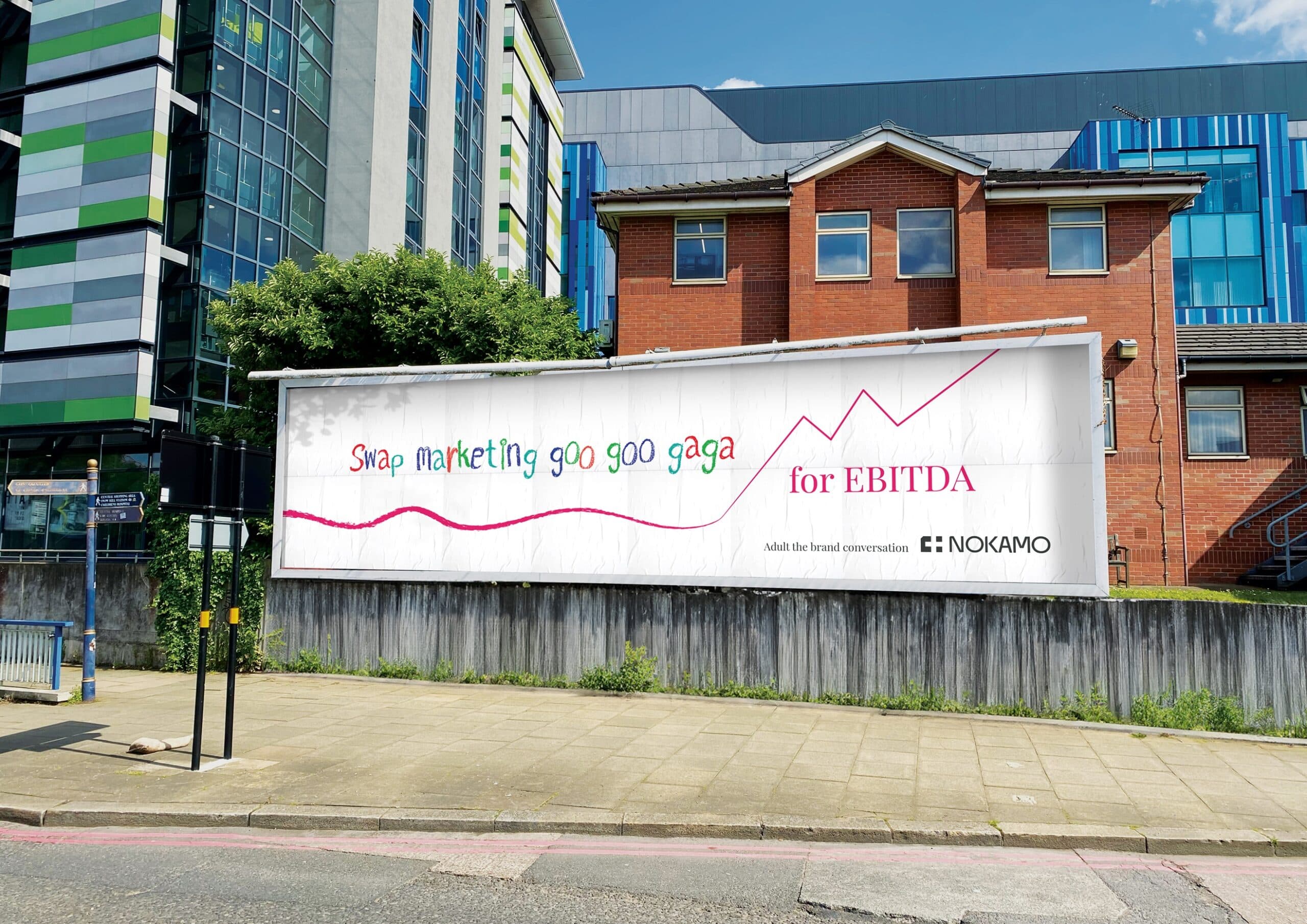NOKAMO Challenges Birmingham Businesses to Revamp Their Brand Strategies