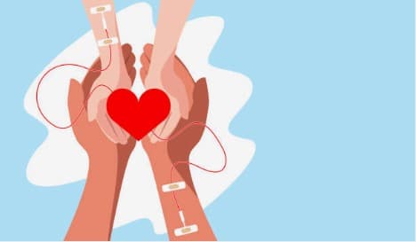 World Blood Donor Day: Saving Lives through Generosity and Compassion (14th June 2023)