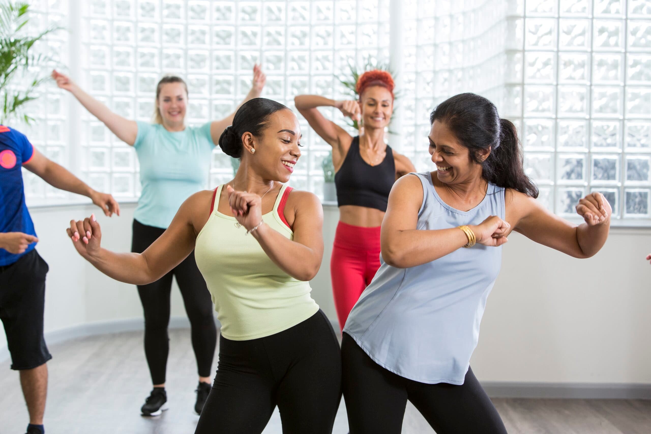 Birmingham Leisure Operator Leads the Way with The Active Standard Certification