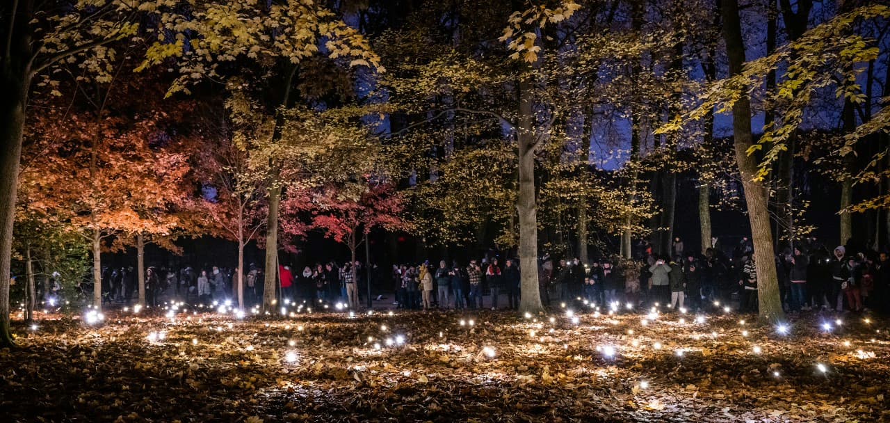 Birmingham Light Festival Reveals New Programme Highlights and Local Talent Ahead of February Return