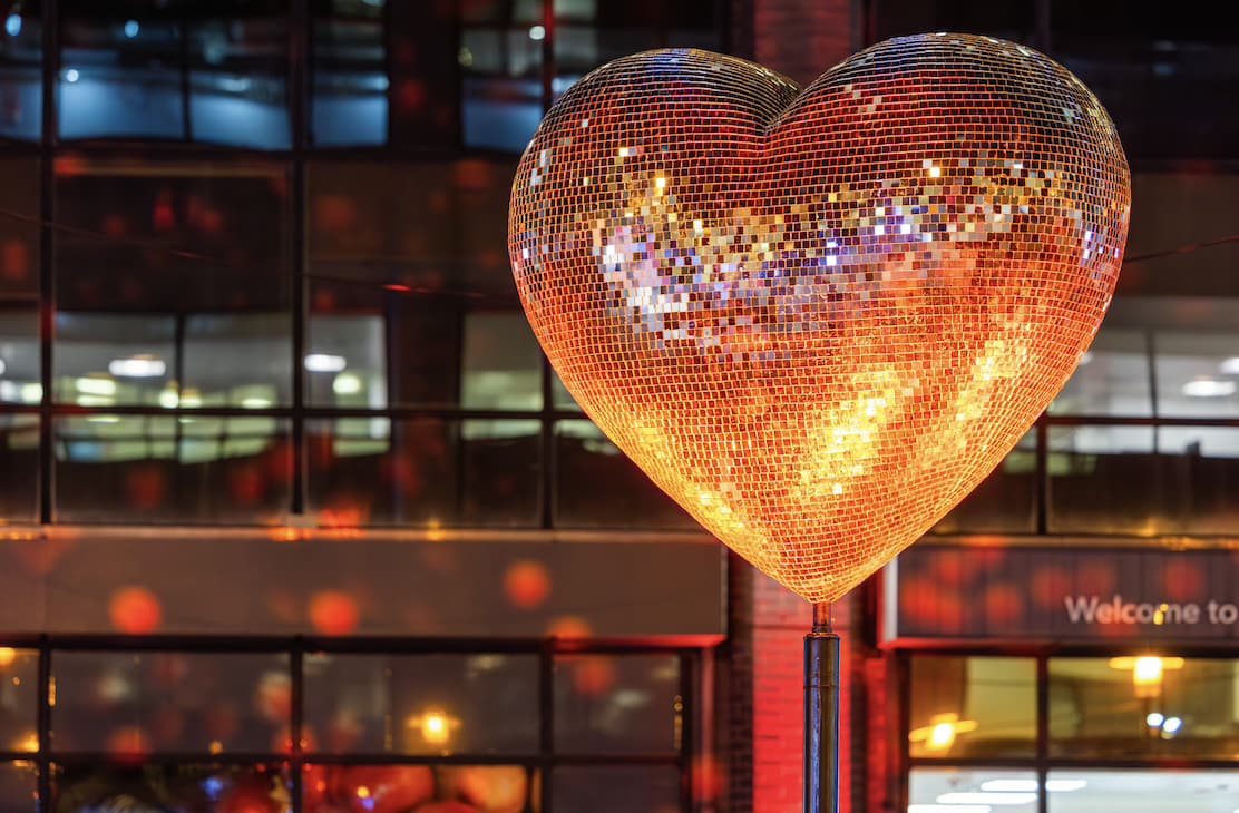 Birmingham Light Festival Announces 2026 Programme of Illuminated Art and Events