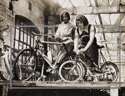 Hercules Cycle and Motor Company: Pedaling Through History