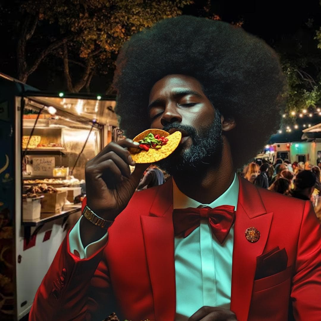 Jewellery Quarter Heats Up with Albion Square’s First Food Truck Festival of 2025