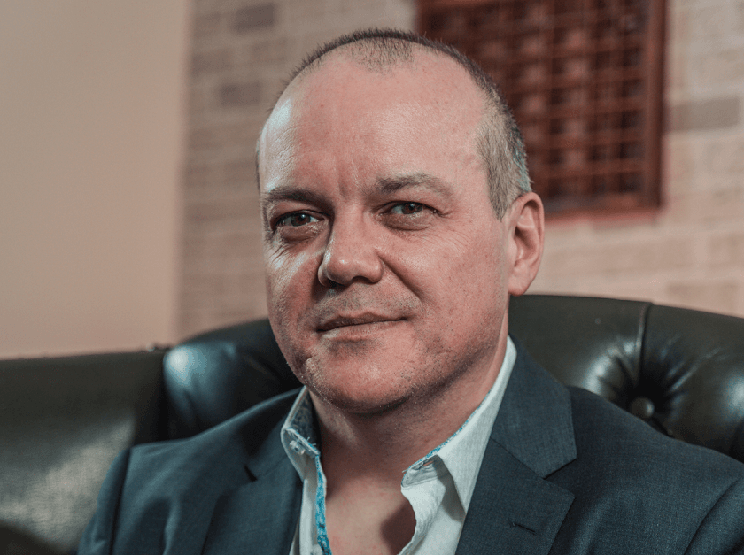 Bob Armour Celebrates One Year of Global Leadership Coaching Success