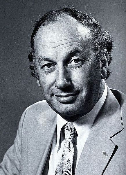 Sir John Vane: Pioneering Discoveries in Pharmacology and Medicine