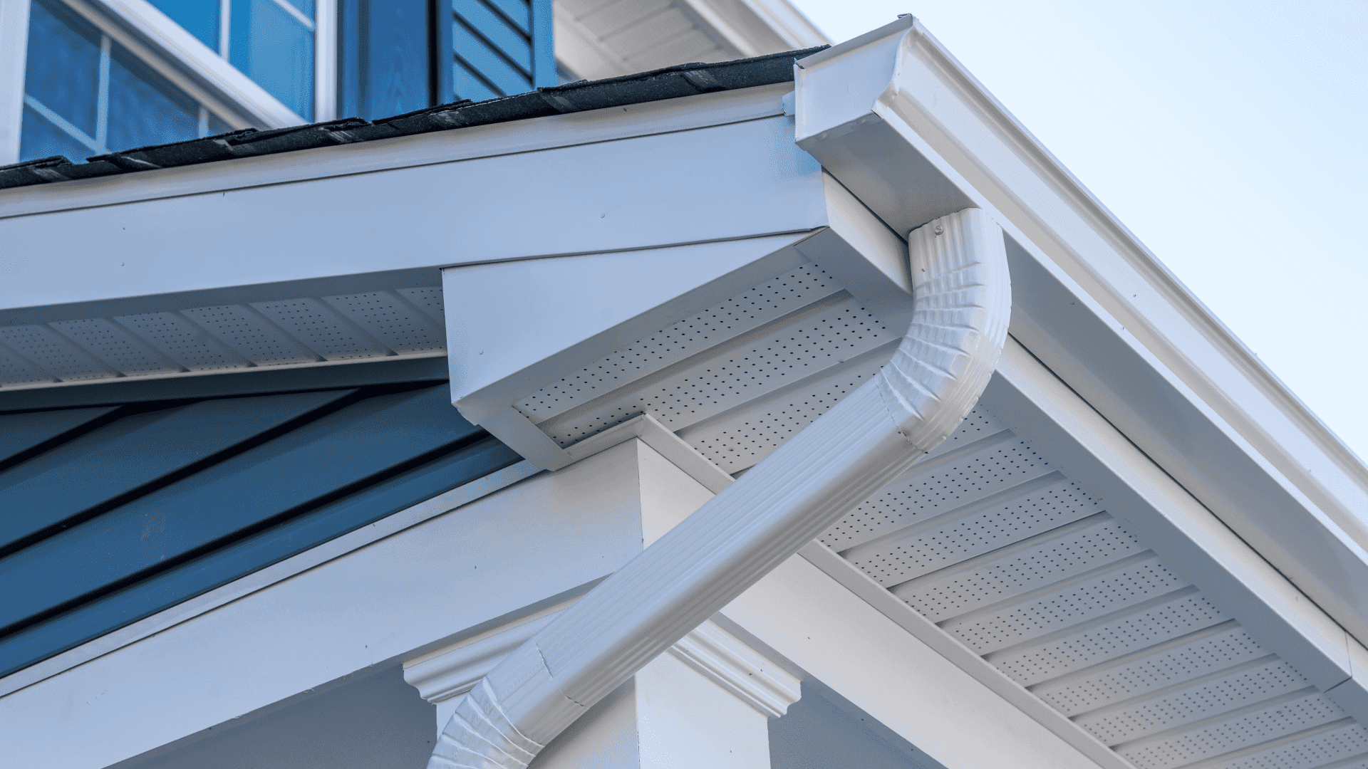 Top Gutter Repair Experts in Birmingham