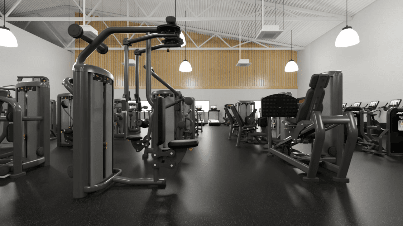 Birmingham Leisure Centres to Receive £1 Million Gym Upgrades This Autumn