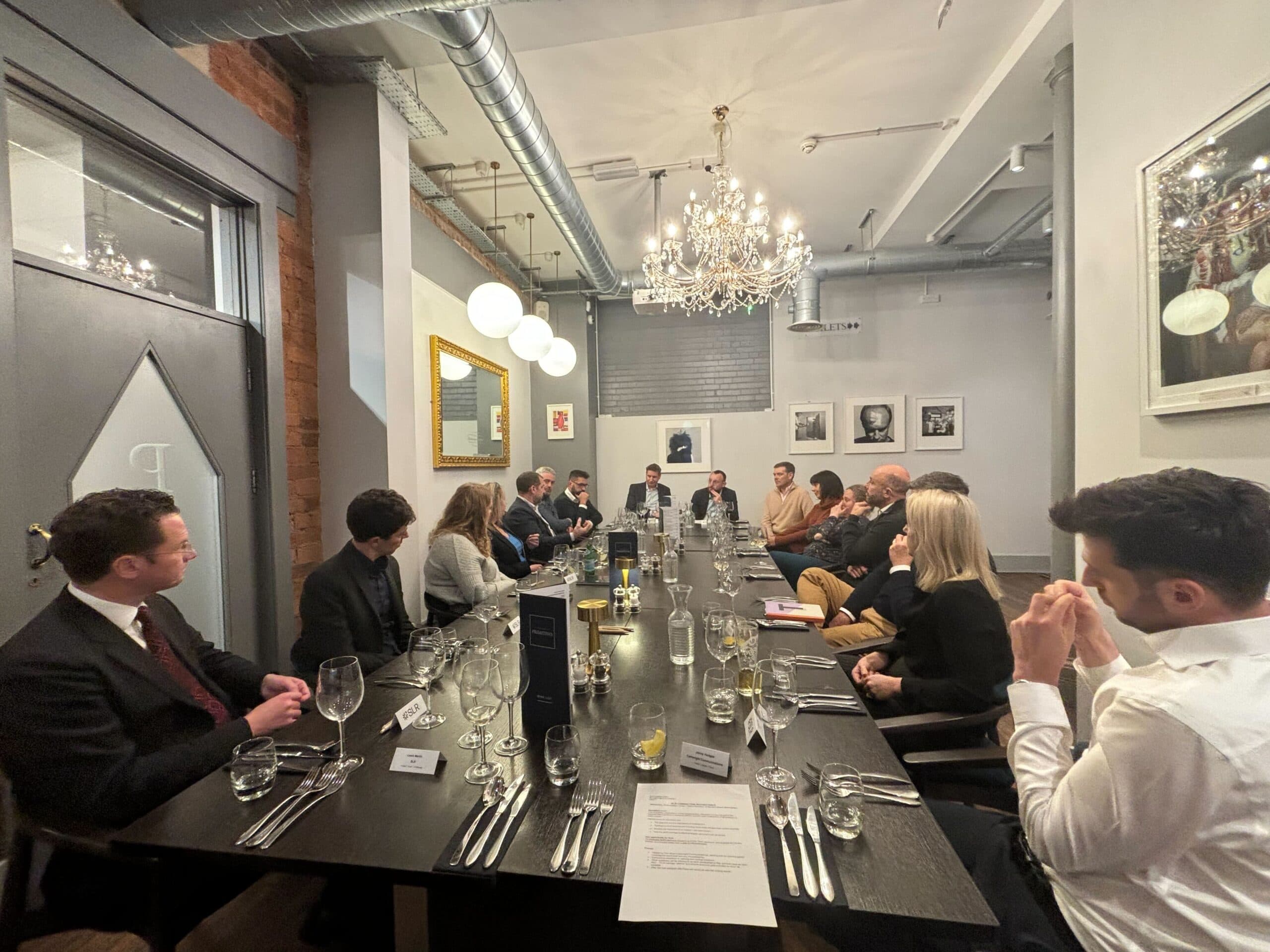 Sustainable Development at the Forefront: Industry Experts Discuss Planning Reforms