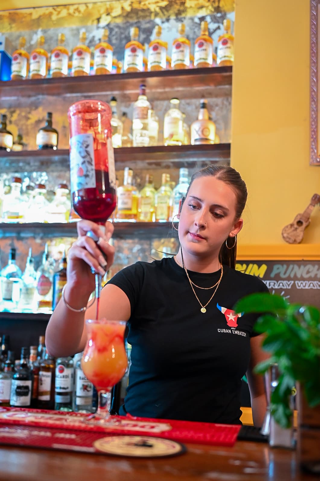 Birmingham Rum Festival Returns for Its 10th Anniversary Celebration