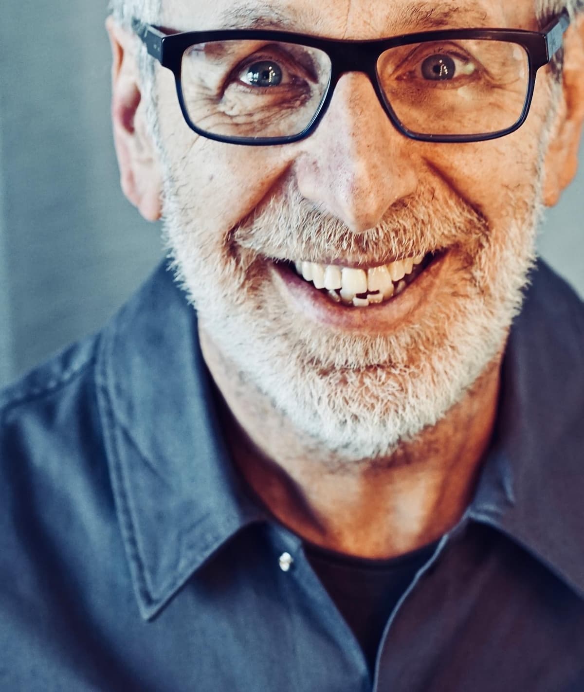 Ian Stone Wraps Up UK Tour with ‘Keeping it Together’ in Birmingham