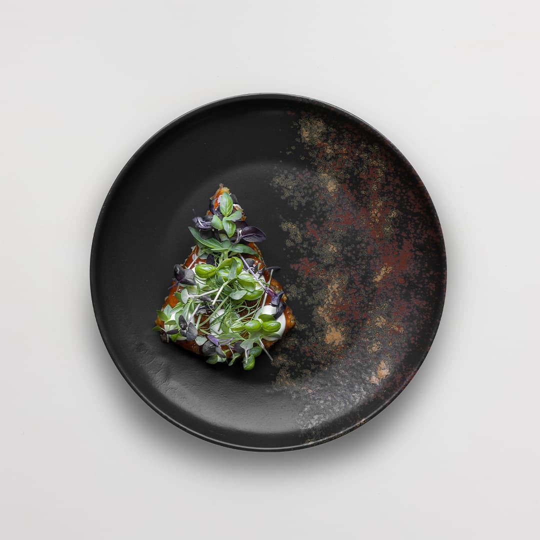 Experience Tokyo in Six Courses: Six by Nico’s Latest Tasting Menu