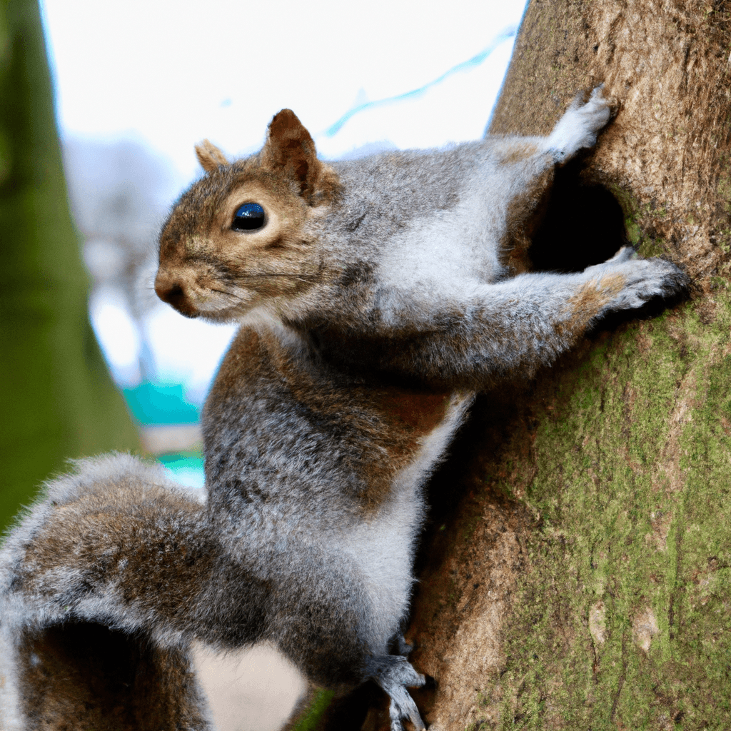 Wildlife Wonders of Birmingham: The Ultimate Guide!