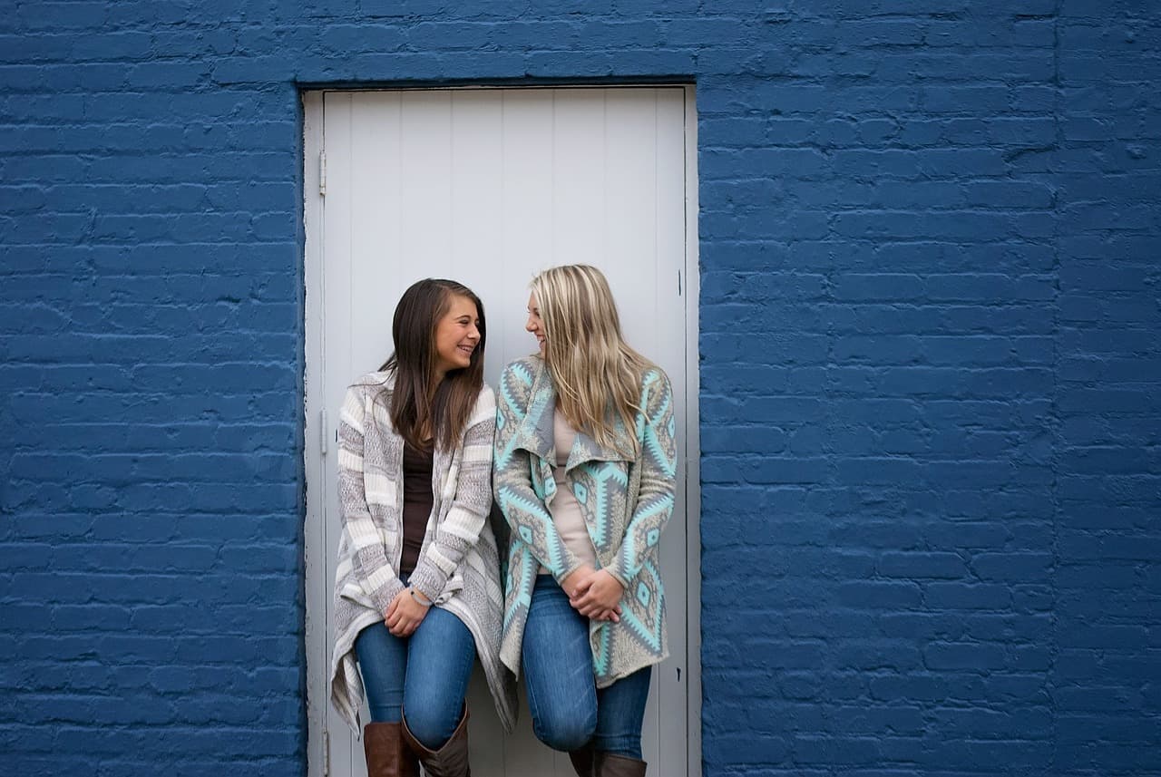 National Best Friends Day: Honoring Lifelong Connections