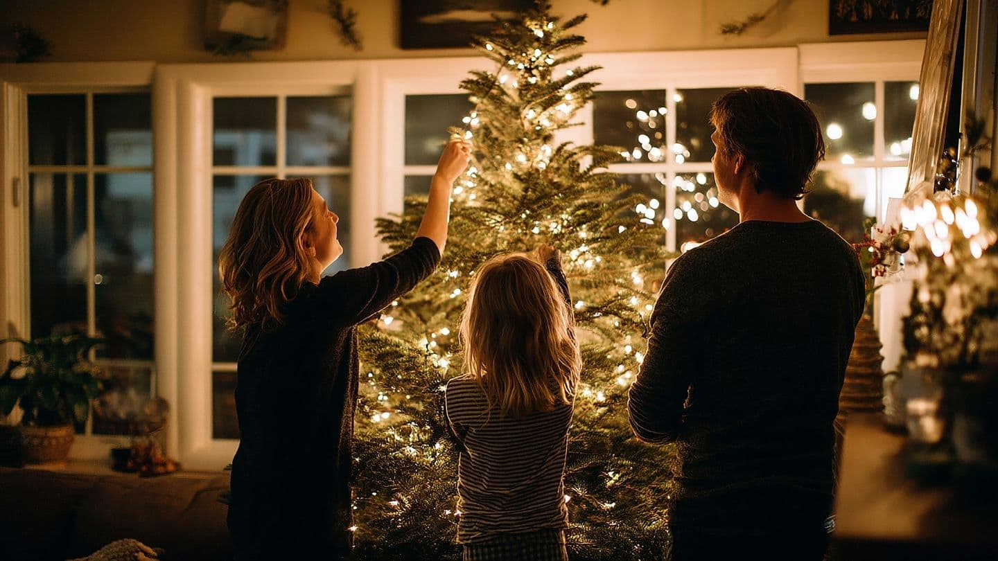 Birmingham Pharmacist Warns of ‘Christmas Tree Syndrome’ This Festive Season