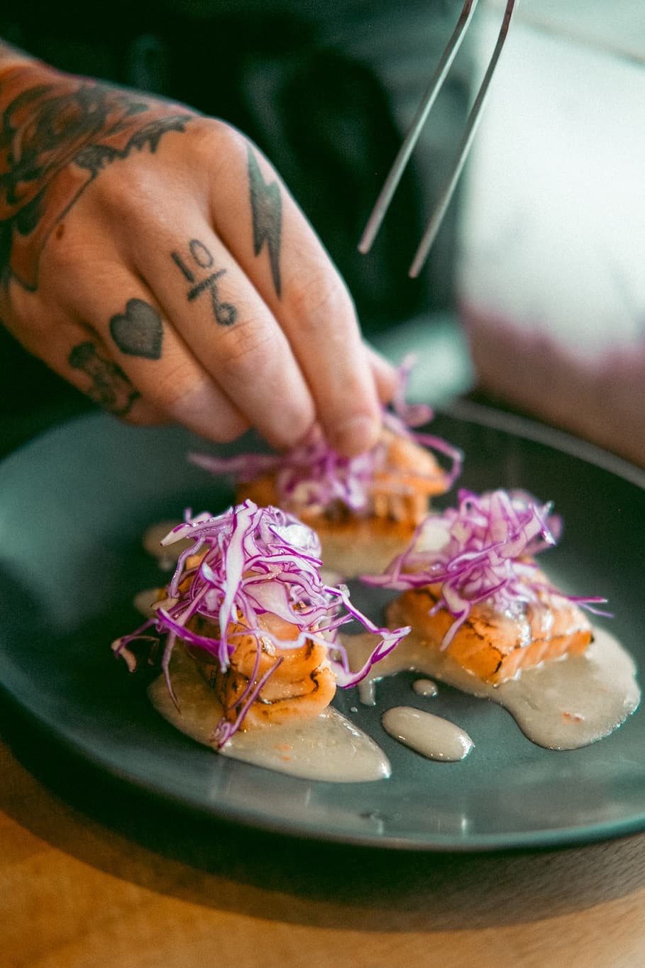 Exploring Global Flavours at Riverine Rabbit, Birmingham’s Newest Michelin Mention
