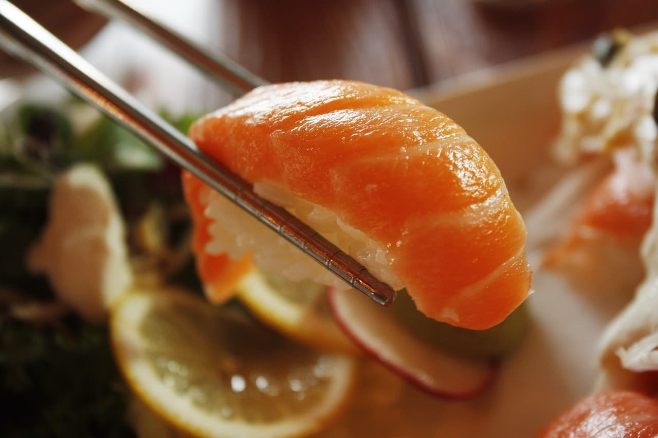 Sushi and Beyond: How International Sushi Day in the UK Celebrates Japanese Culinary Heritage (18th June 2023)