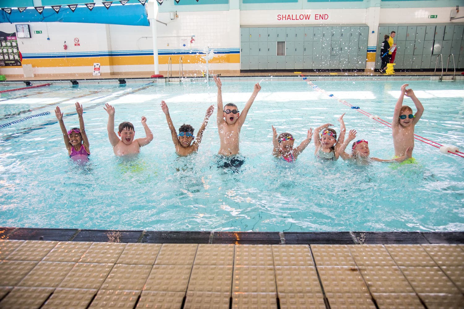 Birmingham’s Big Open Weekend Returns: Free Fitness and Fun for All Ages!