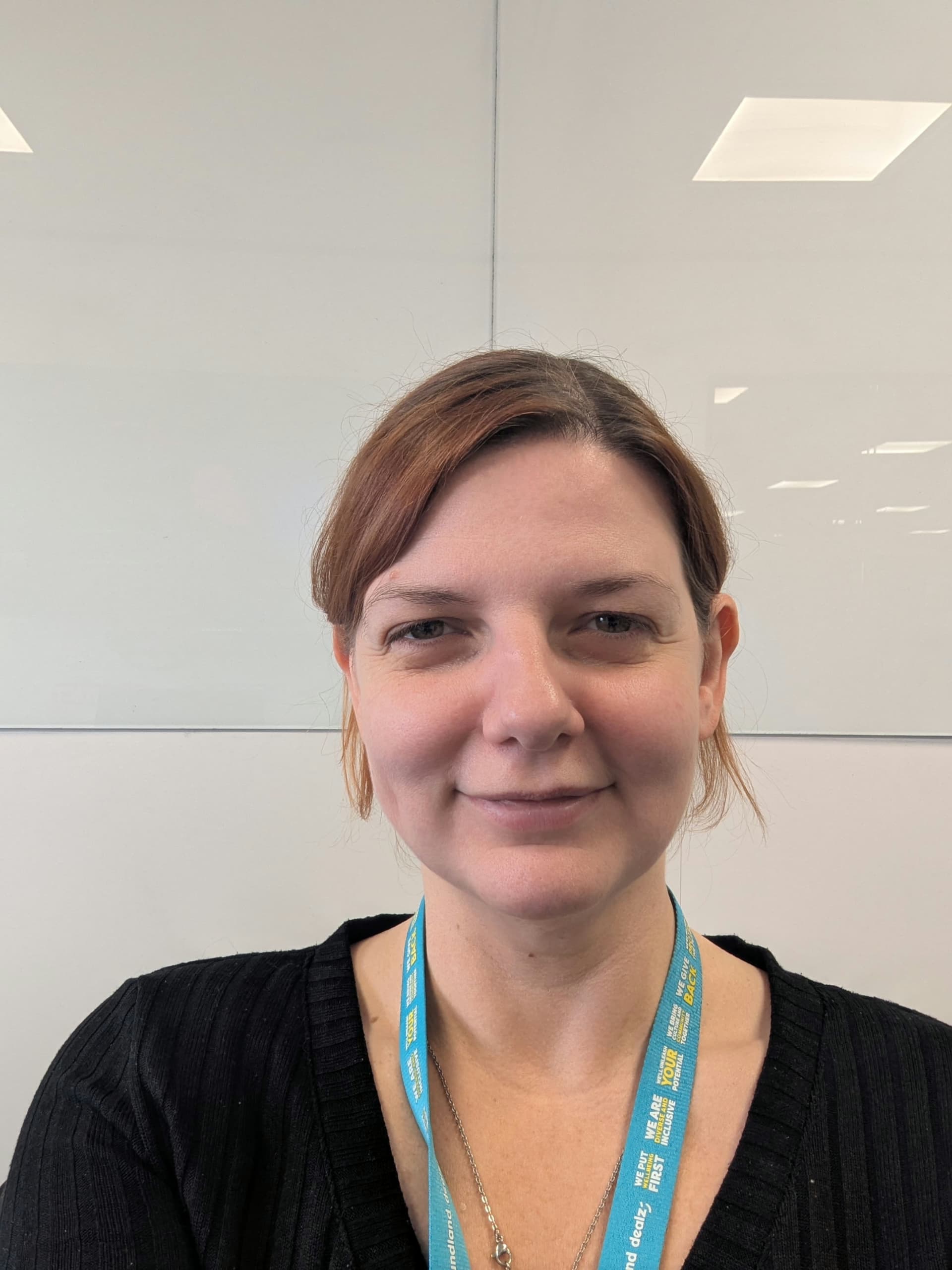 Mary Lloyd’s Unexpected Career Path Shows How Skills Can Travel Further Than Planned