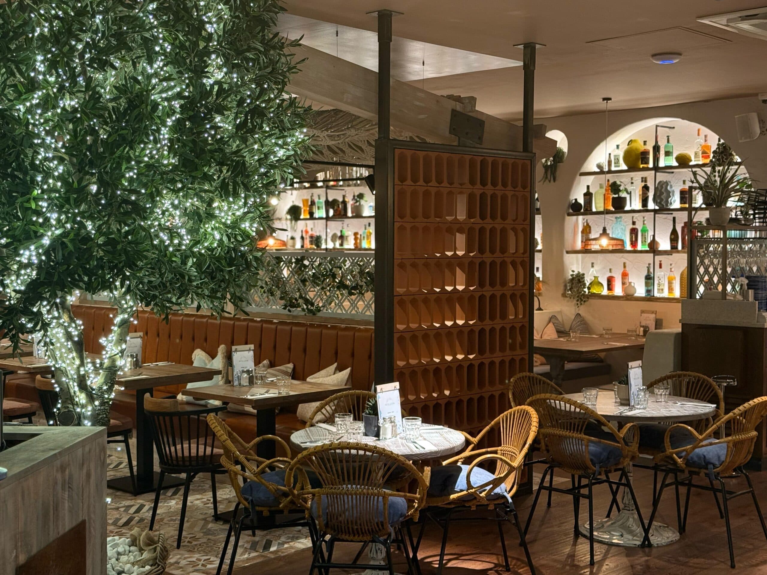 Willow, Mere Green Opens with a Free Breakfast for the First 100 Guests!