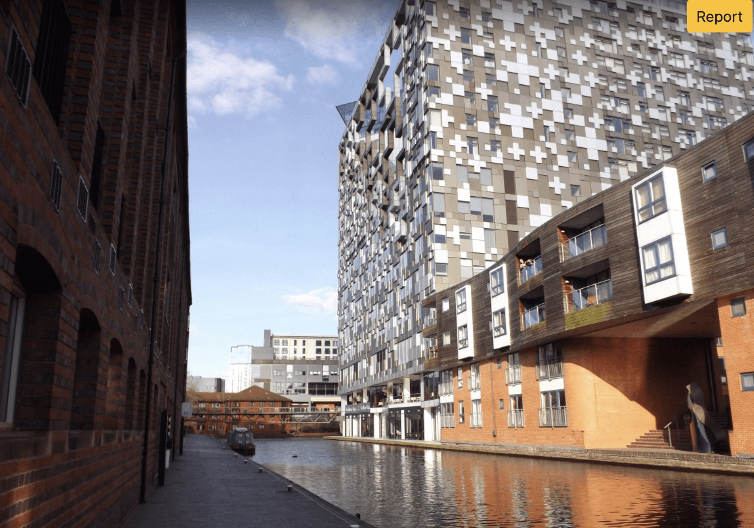 Birmingham Property Market 2024: A Forecast for Investors