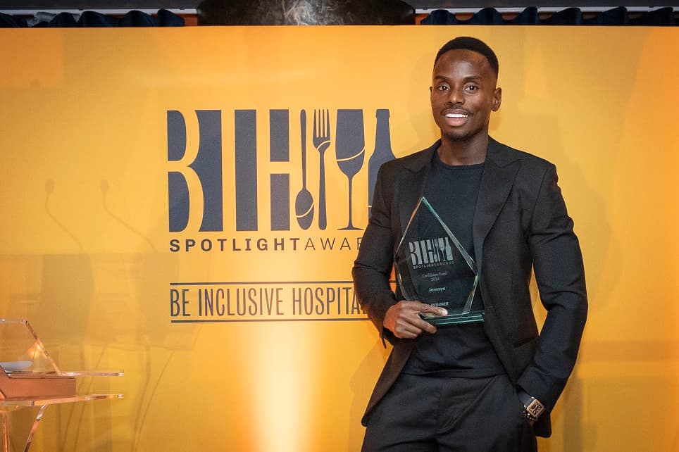 Celebrating Diversity: BIH Spotlight Awards Honour Hospitality’s Best