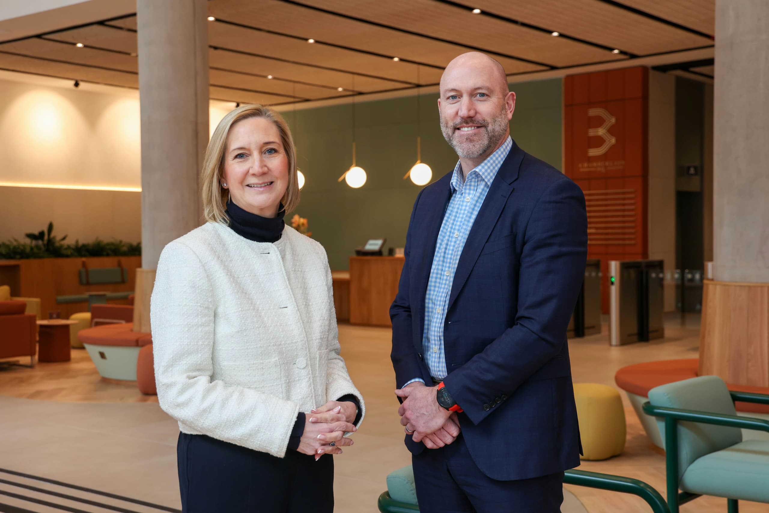 Eversheds Sutherland to relocate Birmingham office to Paradise in 2027