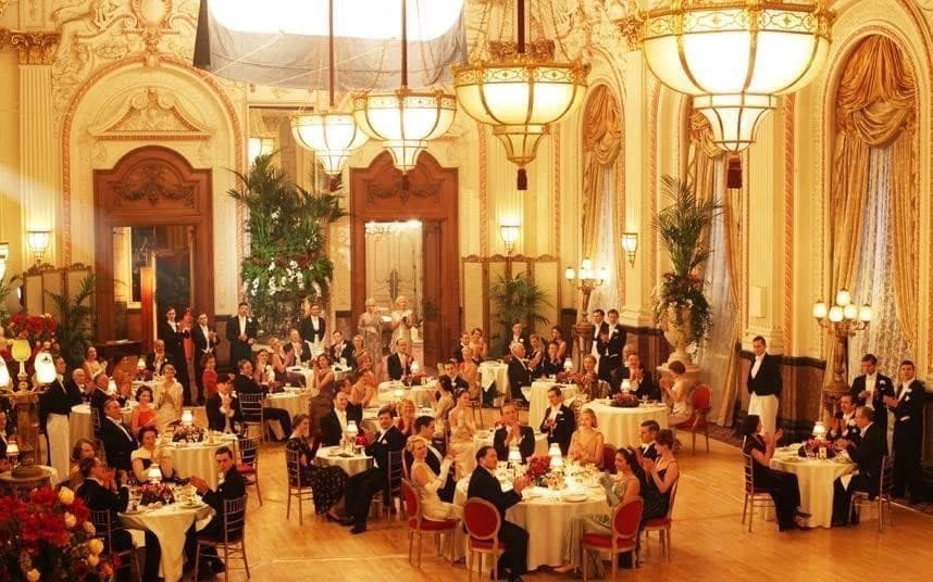 Step Back in Time: Celebrate Birmingham Heritage Week with Afternoon Tea at The Grand Hotel