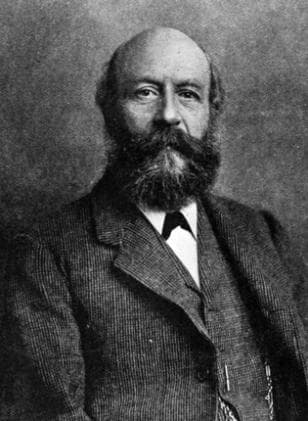 John Cadbury: The Visionary Chocolatier Who Sweetened the World